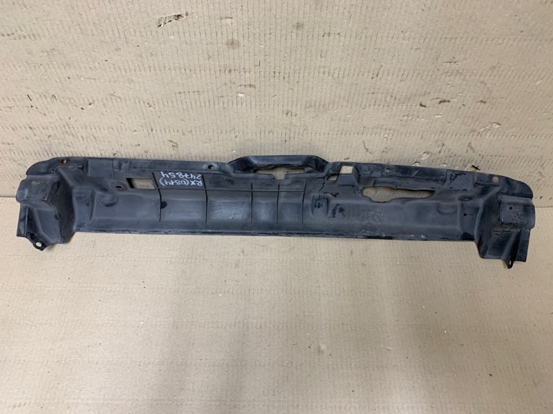 Накладка замка капота RX300 98-03 2000 Внедорожник 3.0