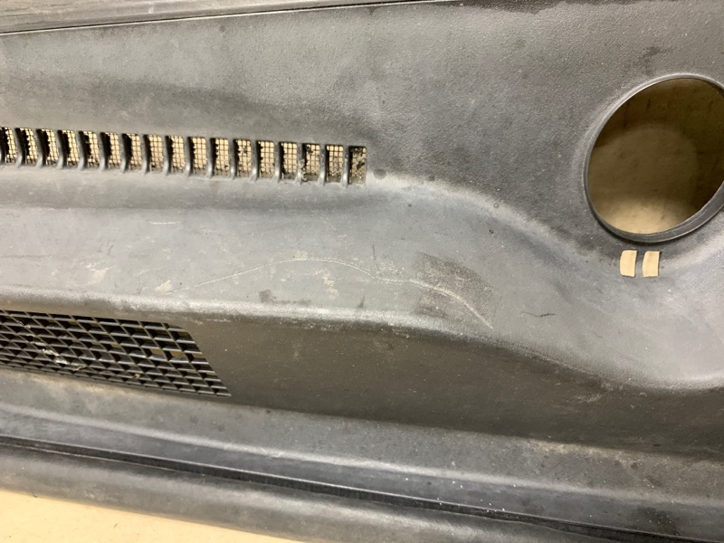 Пластик под лобовое стекло / Жабо VENZA 09-16 2011 Внедорожник 3.5 2GR-FE Пластик под лобовое стекло / Жабо VENZA 09-16 2011 Внедорожник 3.5 2GR-FE