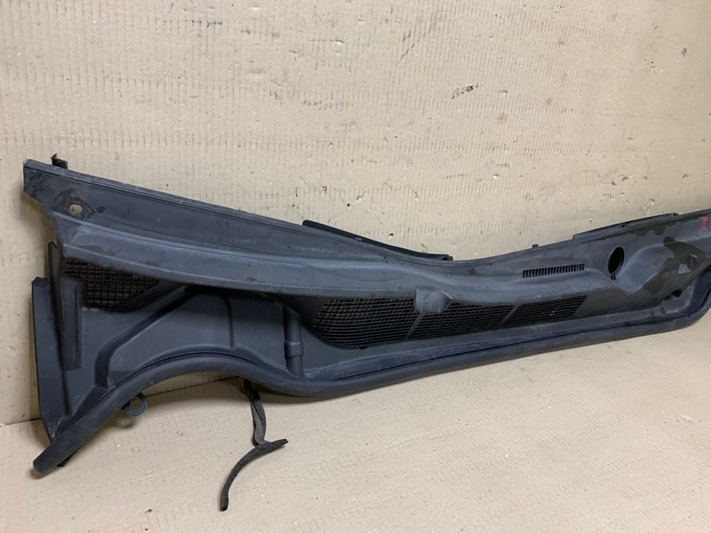 Пластик под лобовое стекло / Жабо VENZA 09-16 2011 Внедорожник 3.5 2GR-FE Пластик под лобовое стекло / Жабо VENZA 09-16 2011 Внедорожник 3.5 2GR-FE