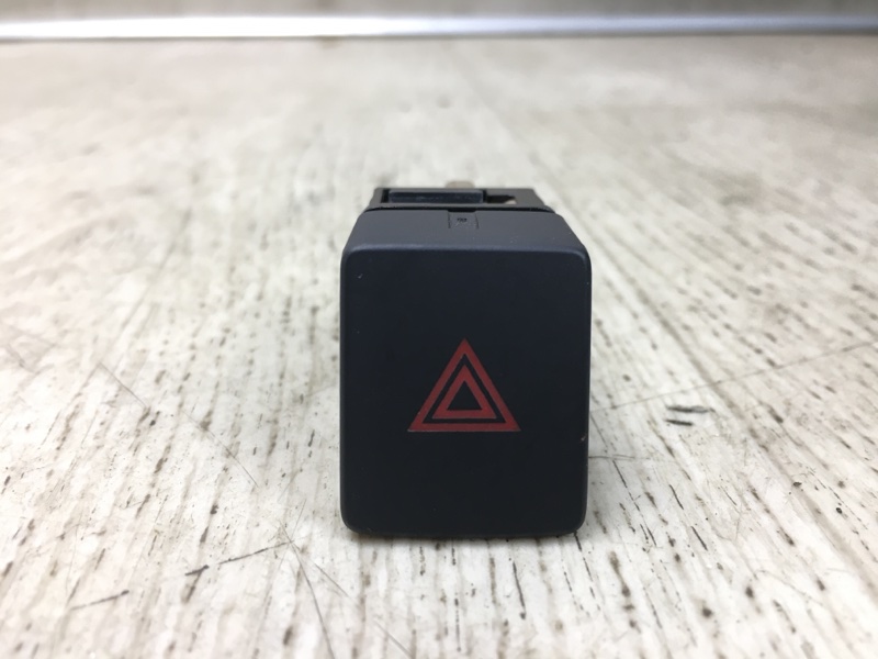 Кнопка аварийной сигнализации NISSAN X-TRAIL/ROGUE T32 13-20 2017 T32 2.5 QR25DE 25290-4BJ0A Б/У