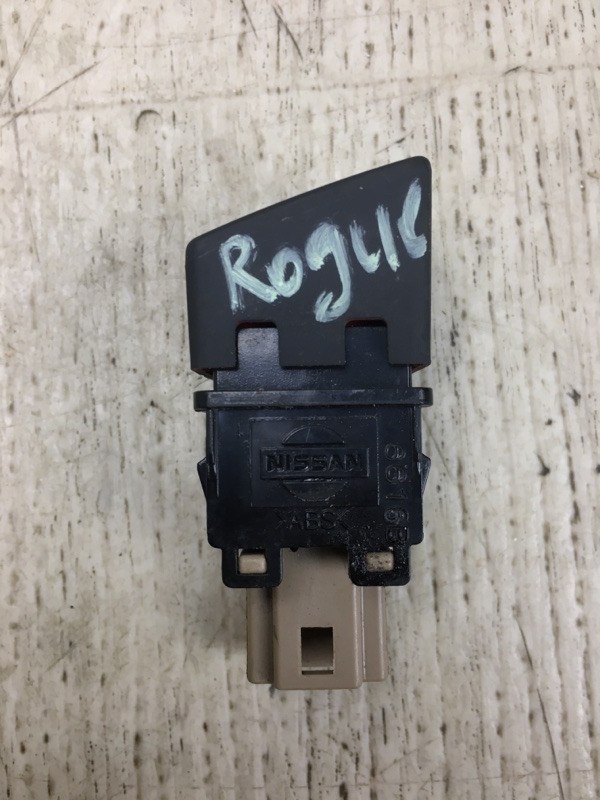 Кнопка аварийной сигнализации X-TRAIL/ROGUE T32 13-20 2017 T32 2.5 QR25DE