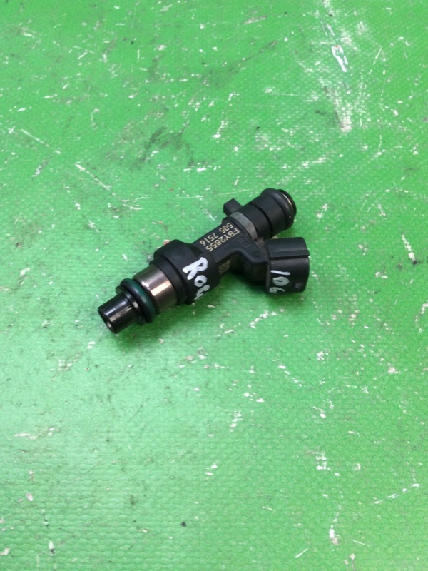 Форсунка топливная X-TRAIL/ROGUE T32 13-20 2017 T32 2.5 QR25DE Форсунка топливная X-TRAIL/ROGUE T32 13-20 2017 T32 2.5 QR25DE