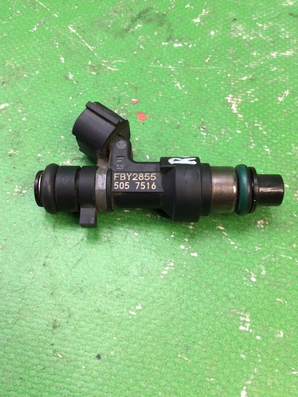 Форсунка топливная NISSAN X-TRAIL/ROGUE T32 13-20 T32 2.5 QR25DE Форсунка топливная NISSAN X-TRAIL/ROGUE T32 13-20 T32 2.5 QR25DE