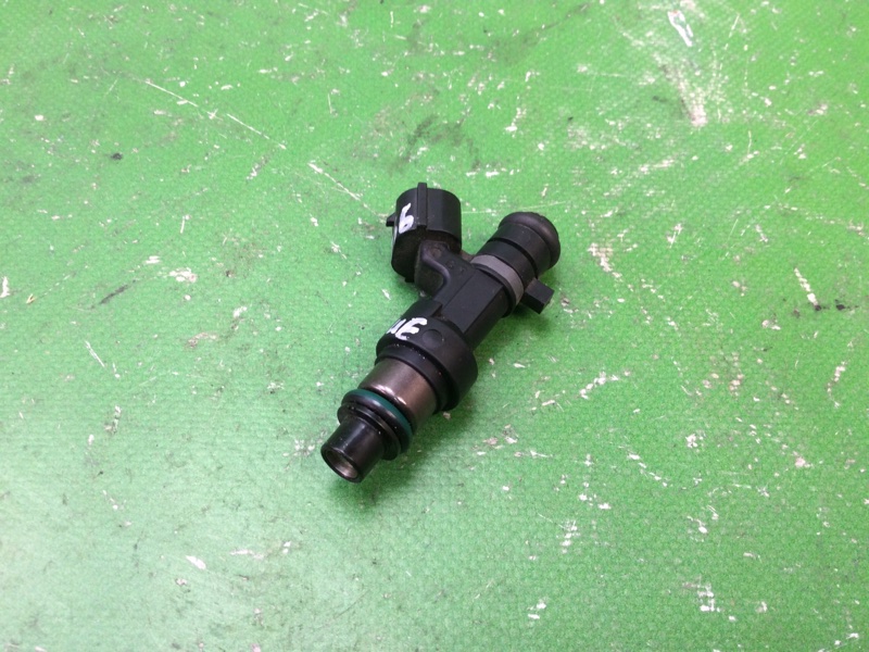 Форсунка топливная NISSAN X-TRAIL/ROGUE T32 13-20 2017 T32 2.5 QR25DE 16600-9HP0A Б/У