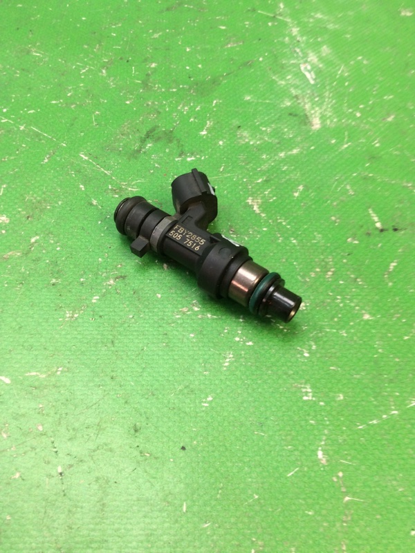 Форсунка топливная X-TRAIL/ROGUE T32 13-20 2017 T32 2.5 QR25DE