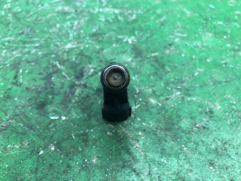 Форсунка топливная VOLKSWAGEN JETTA USA 10-17 162 CBTA 2.5L