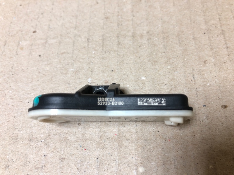 Датчик давления в шинах SOUL PS 13-19