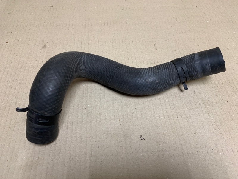 Патрубок системы охлаждения NISSAN ROGUE 08-15 Внедорожник 2.5 QR25DE