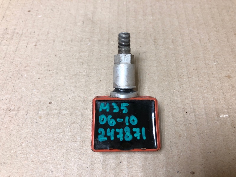 Датчик давления в шинах INFINITI M35/M45 04-10