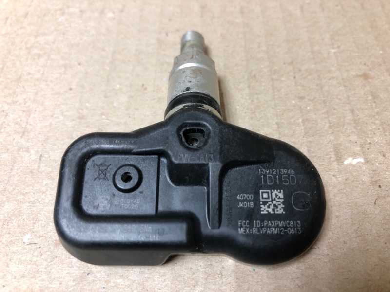 Датчик давления в шинах MURANO Z51 07-14