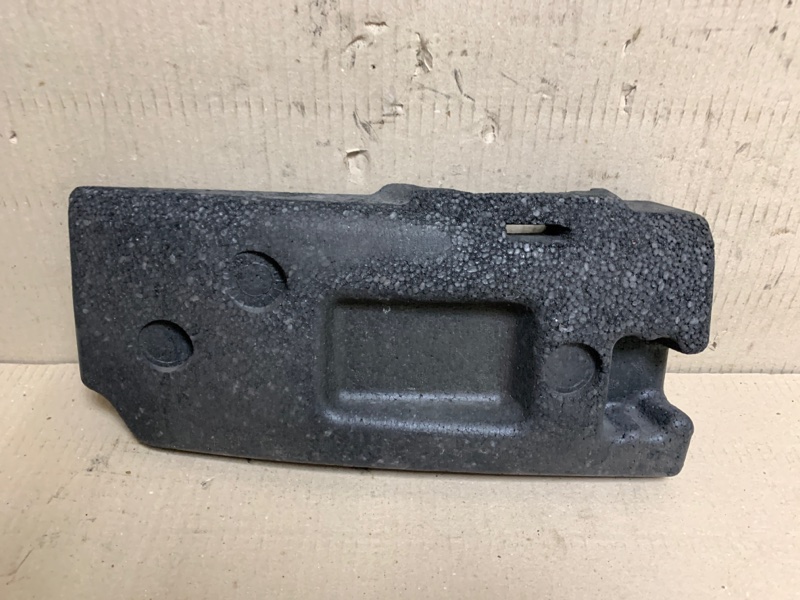 Наполнитель бампера передний правый HYUNDAI SONATA NF 04-10 2008 G4KC 2.4 86520-3K050 Б/У