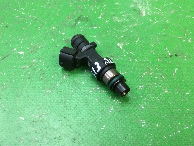 Форсунка топливная NISSAN ALTIMA L33 12-18 2015 L33 2.5 QR25DE 16600-9HP0A Б/У