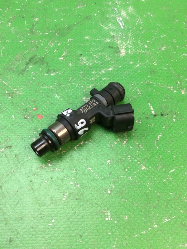 Форсунка топливная ALTIMA L33 12-18 2015 L33 2.5 QR25DE