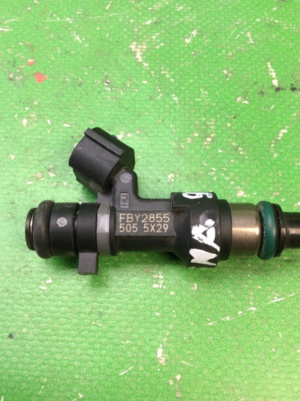 Форсунка топливная NISSAN ALTIMA L33 12-18 L33 2.5 QR25DE