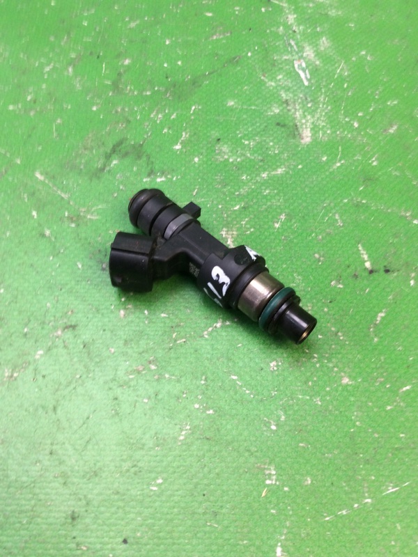 Форсунка топливная ALTIMA L33 12-18 2015 L33 2.5 QR25DE