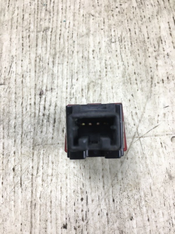 Кнопка аварийной сигнализации NISSAN SENTRA B17 12-21 B17 1.8 MRA8DE