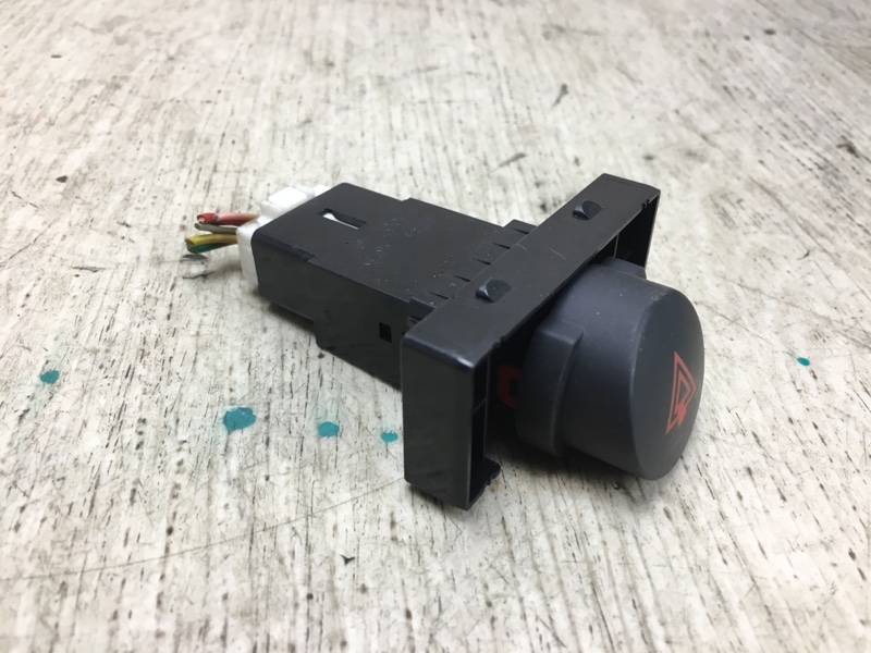 Кнопка аварийной сигнализации FORTE/CERATO TD 08-13 2009 TD 2.0 G4KD