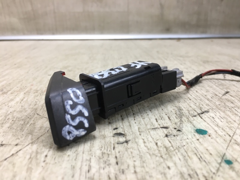Кнопка аварийной сигнализации SONATA YF 10-14 2013 YF 2.4 G4KJ
