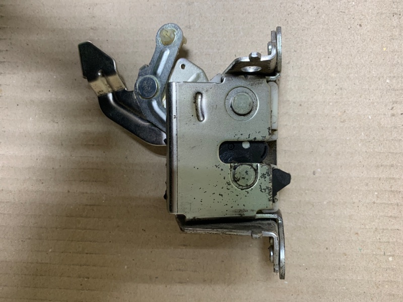 Замок двери задний левый NV200 USA 13-