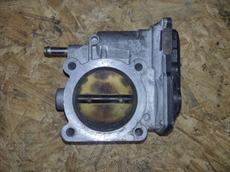 Дроссельная заслонка CAMRY 30 02-06