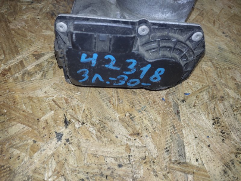 Дроссельная заслонка TOYOTA CAMRY 30 02-06