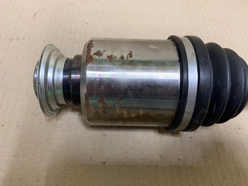 Привод передний правый MDX (YD3) 13-21 YD3 J35Y5