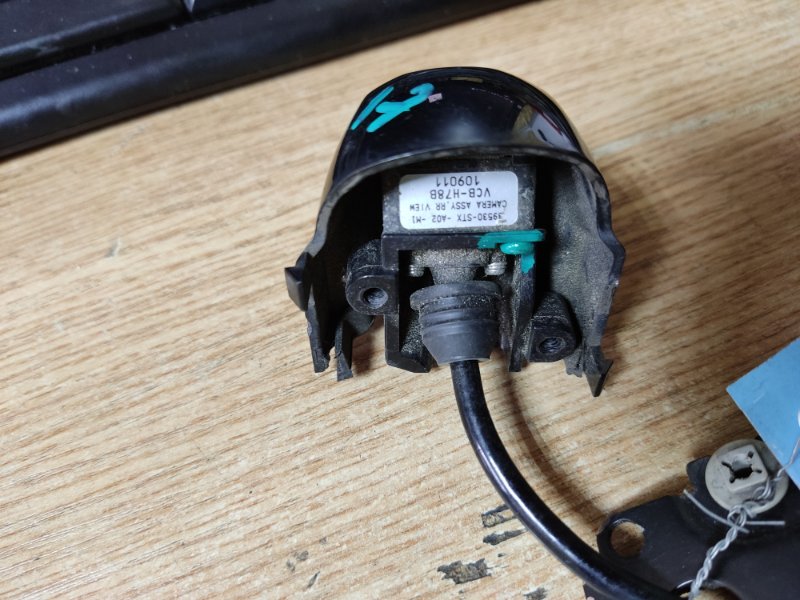 Камера заднего вида MDX (YD2) 06-13 2008 YD2 3.7 J37A1