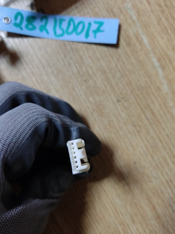 Камера заднего вида ACURA MDX (YD2) 06-13 YD2 3.7 J37A1