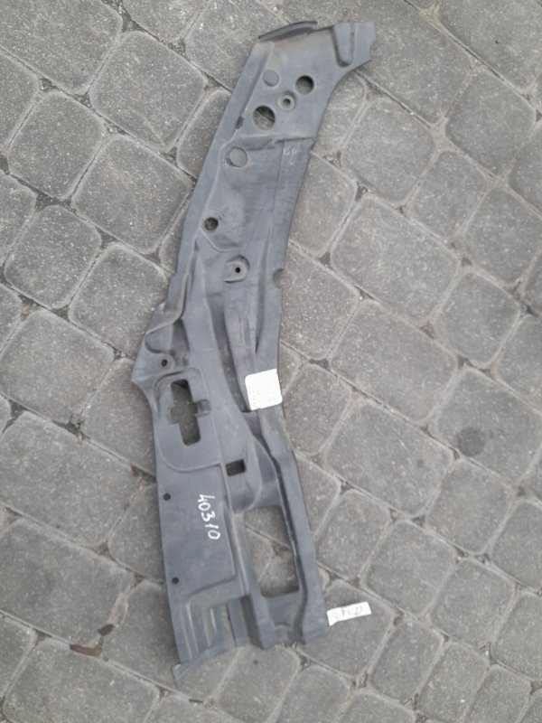 Накладка замка капота MAZDA XEDOS 9 X9 (TA) 93-02 Б/У