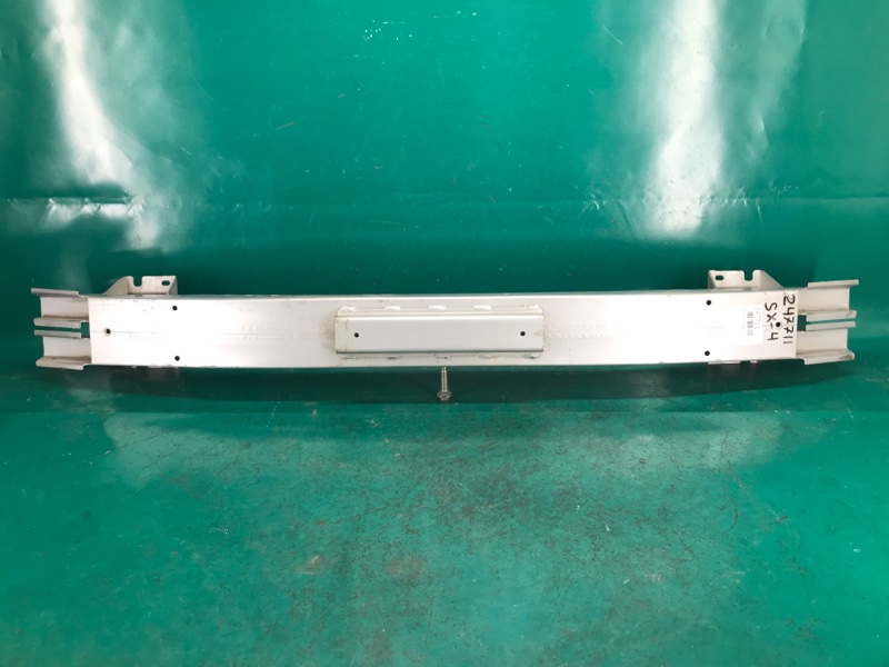 Запчасть усилитель заднего бампера SUZUKI SX4 06-13 2008 Хетчбек 2.0 65560-80J00 Б/У Усилитель заднего бампера SUZUKI SX4 06-13 2008 Хетчбек 2.0 65560-80J00 Б/У