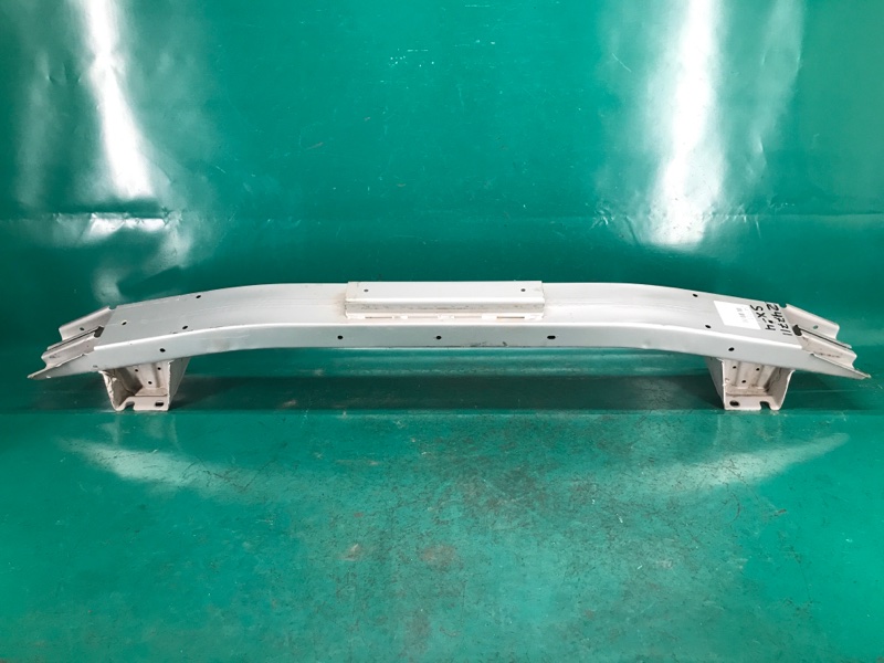 Усилитель заднего бампера SX4 06-13 2008 Хетчбек 2.0 Усилитель заднего бампера SX4 06-13 2008 Хетчбек 2.0