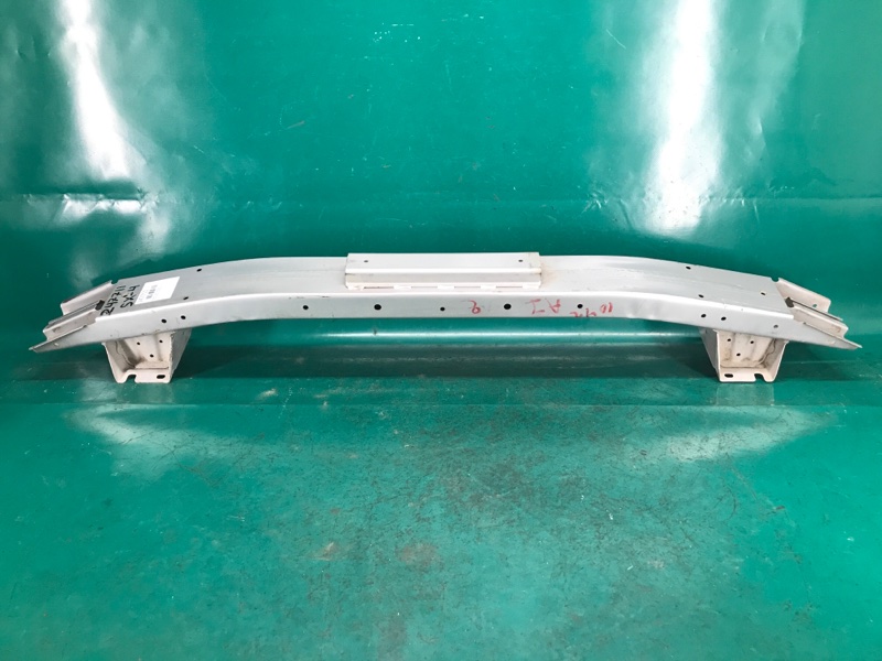 Усилитель заднего бампера SX4 06-13 2008 Хетчбек 2.0 Усилитель заднего бампера SX4 06-13 2008 Хетчбек 2.0