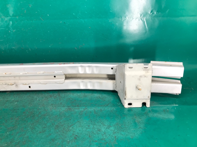 Усилитель заднего бампера SX4 06-13 2008 Хетчбек 2.0 Усилитель заднего бампера SX4 06-13 2008 Хетчбек 2.0