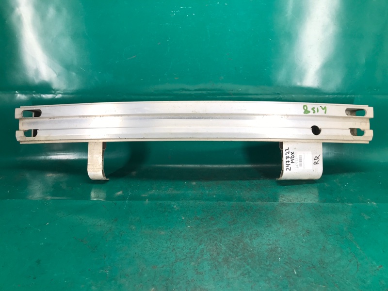 Усилитель заднего бампера ACURA MDX (YD3) 13-21 2016 Внедорожник 3.5 J35Y5 71530-TZ5-A00 Б/У