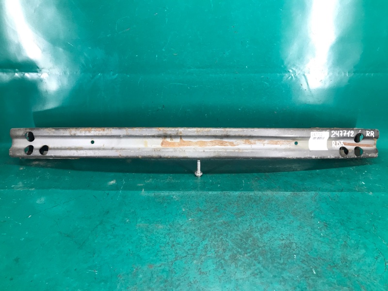 Усилитель заднего бампера ACURA RDX 12-19 2016 Внедорожник 3.5 71530-TX4-A00ZZ Б/У