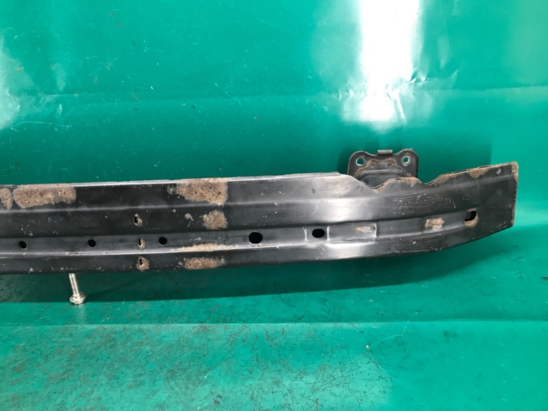 Усилитель переднего бампера SUBARU OUTBACK 09-14 BR Внедорожник 2.5