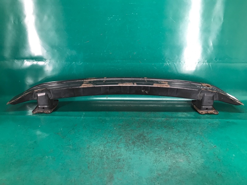 Усилитель переднего бампера OUTBACK 09-14 BR 2010 Внедорожник 2.5