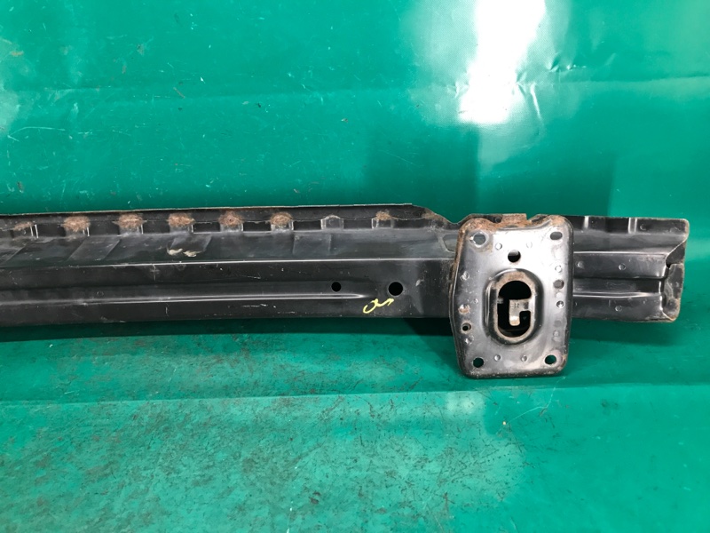 Усилитель переднего бампера OUTBACK 09-14 BR 2010 Внедорожник 2.5