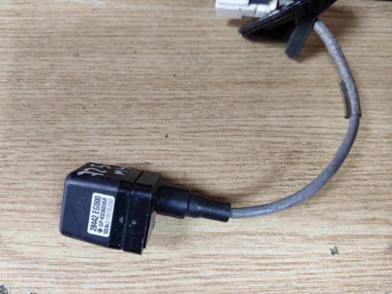 Камера заднего вида M35/M45 04-10