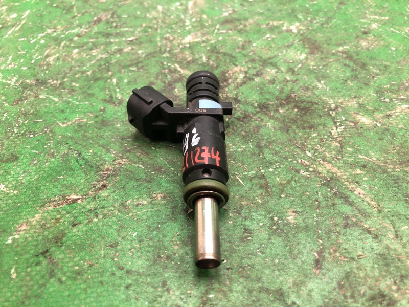 Запчасть форсунка топливная VOLKSWAGEN JETTA USA 10-17 2013 162 2.5 CBUA 07K 906 031 C Б/У Форсунка топливная VOLKSWAGEN JETTA USA 10-17 2013 162 2.5 CBUA 07K 906 031 C Б/У