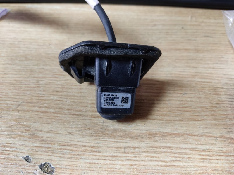 Камера заднего вида NISSAN ALTIMA L33 12-18 L33 2.5 Камера заднего вида NISSAN ALTIMA L33 12-18 L33 2.5