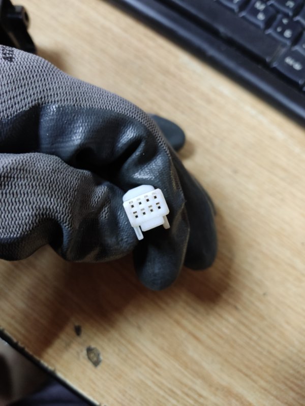 Камера заднего вида FX/QX70 S51 08-17 2011 Внедорожник 3.5