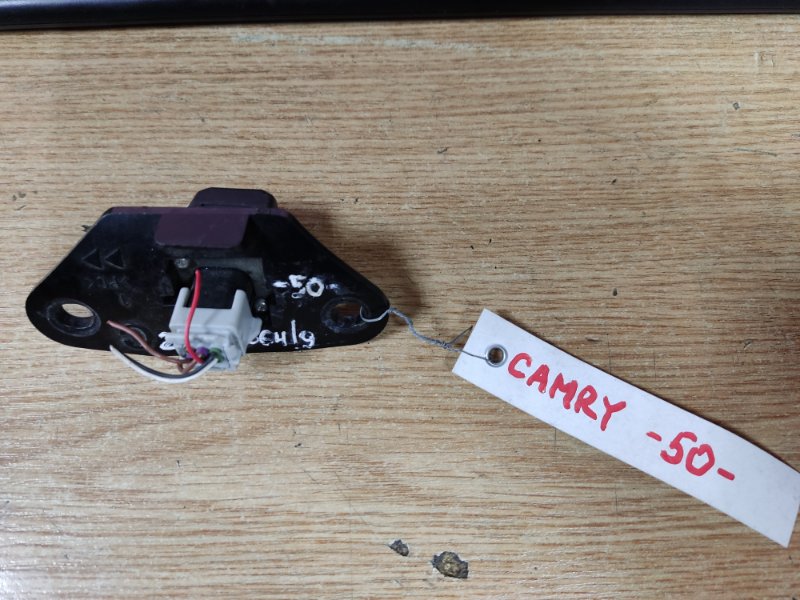 Камера заднего вида TOYOTA CAMRY 50 12-15