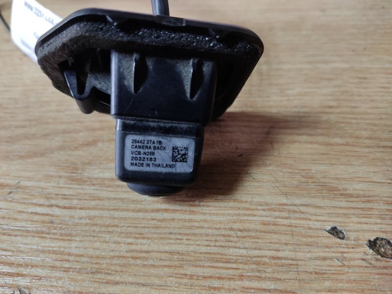 Камера заднего вида ALTIMA L33 12-18 2014 L33 2.5