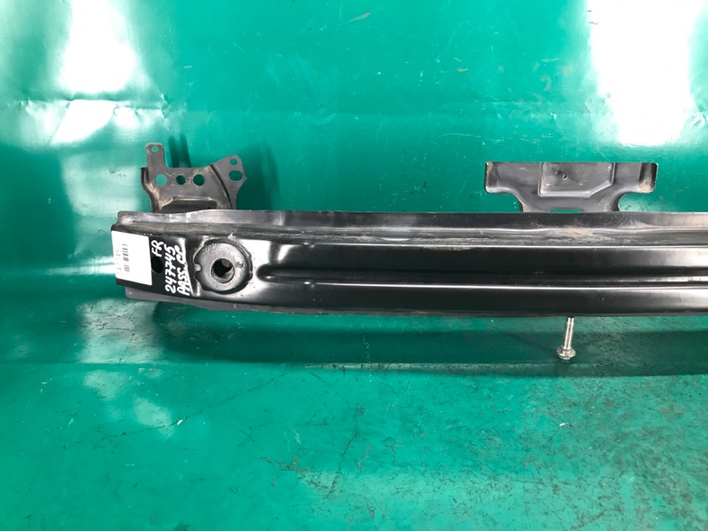 Усилитель переднего бампера VOLKSWAGEN PASSAT CC 12-18 Седан 2.0 CCTA