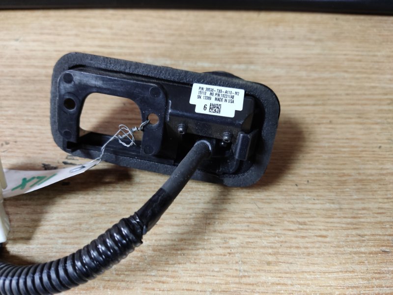 Камера заднего вида ACURA ILX 16-19 Седан 2.4 Камера заднего вида ACURA ILX 16-19 Седан 2.4