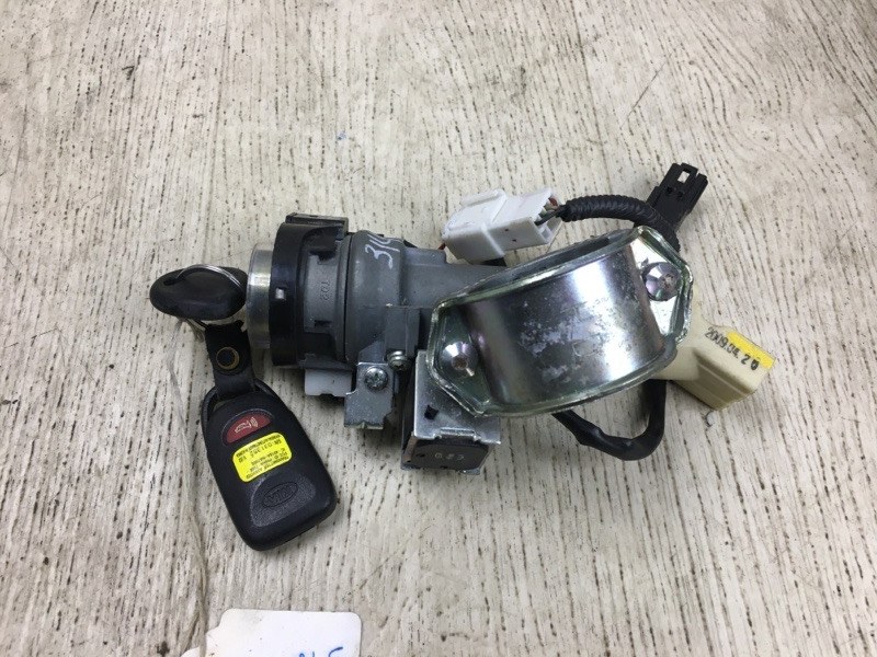 Замок зажигания FORTE/CERATO TD 08-13 2009 TD 2.0 G4KD
