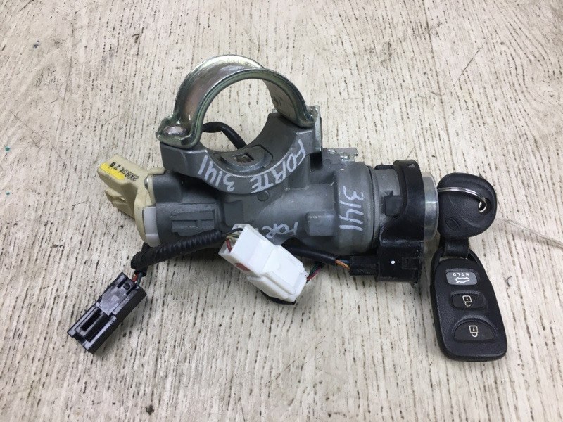 Замок зажигания KIA FORTE/CERATO TD 08-13 TD 2.0 G4KD