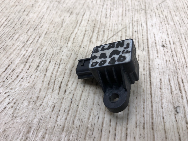 Датчик удара ELANTRA AD 16- 2016 AD 2.0 G4NH