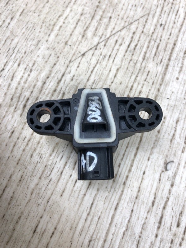 Датчик удара ELANTRA AD 16- 2016 AD 2.0 G4NH